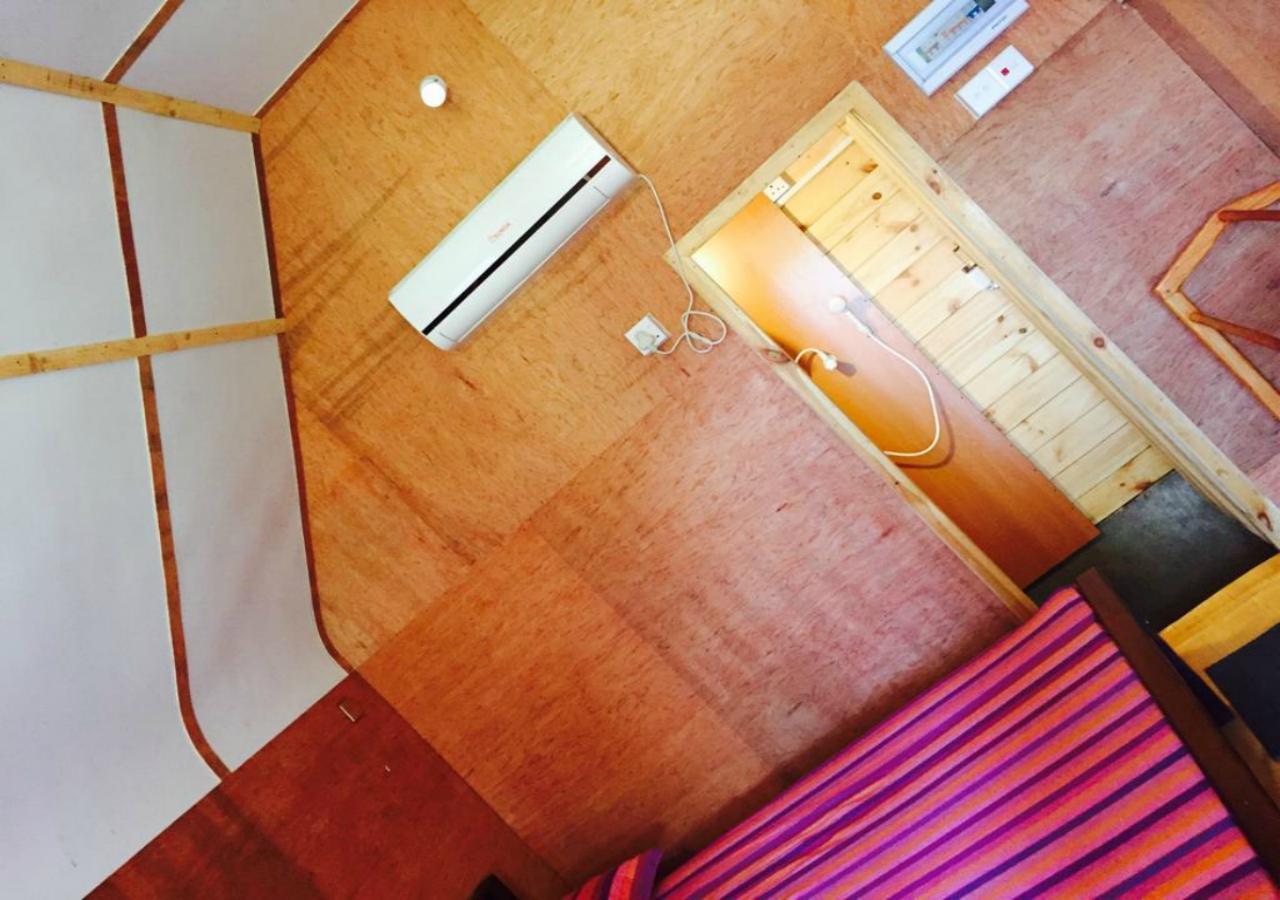 Ceylon Antheia Beach Resort Nilaveli Exterior photo