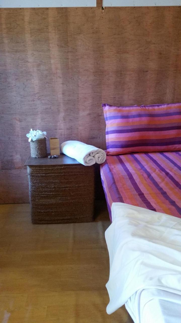 Ceylon Antheia Beach Resort Nilaveli Exterior photo