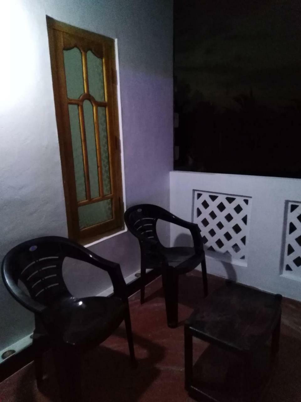 Ceylon Antheia Beach Resort Nilaveli Exterior photo