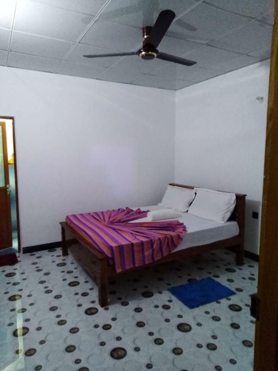 Ceylon Antheia Beach Resort Nilaveli Exterior photo