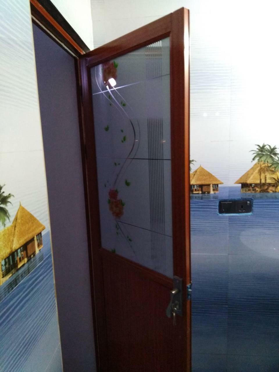 Ceylon Antheia Beach Resort Nilaveli Exterior photo